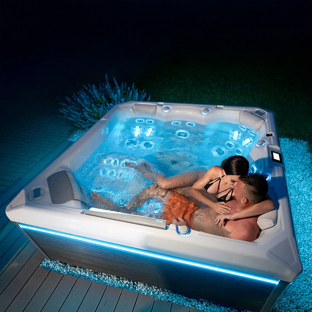 Spa Makalu Life Deluxe
