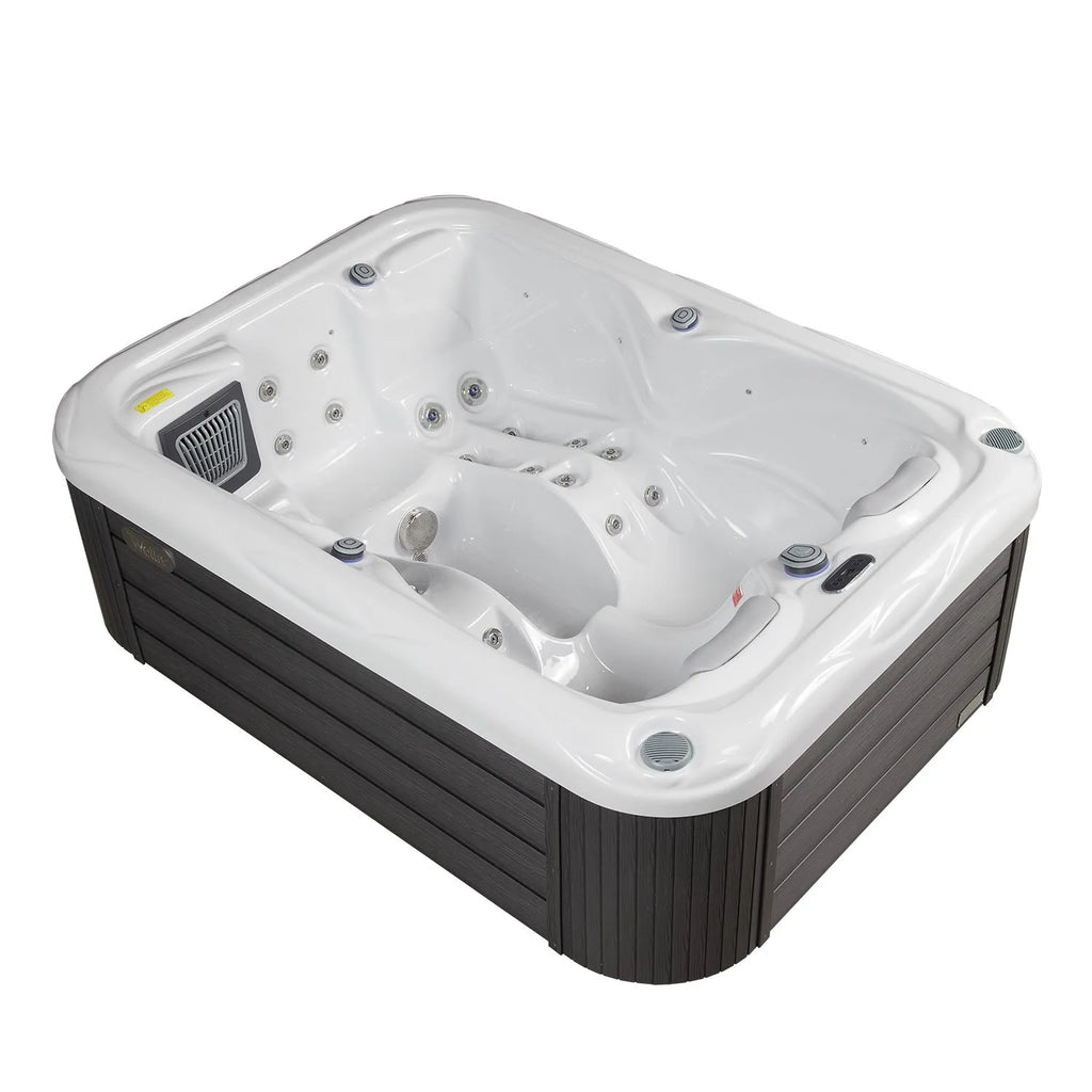 Spa Mars Plug & Play